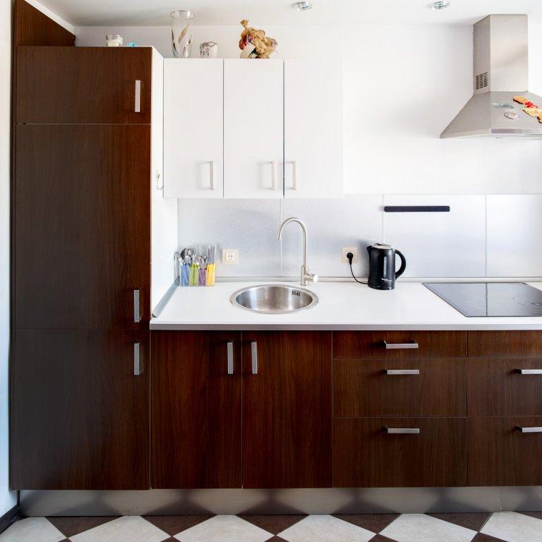 Кемерово: Dobroe Nochi Apartments
