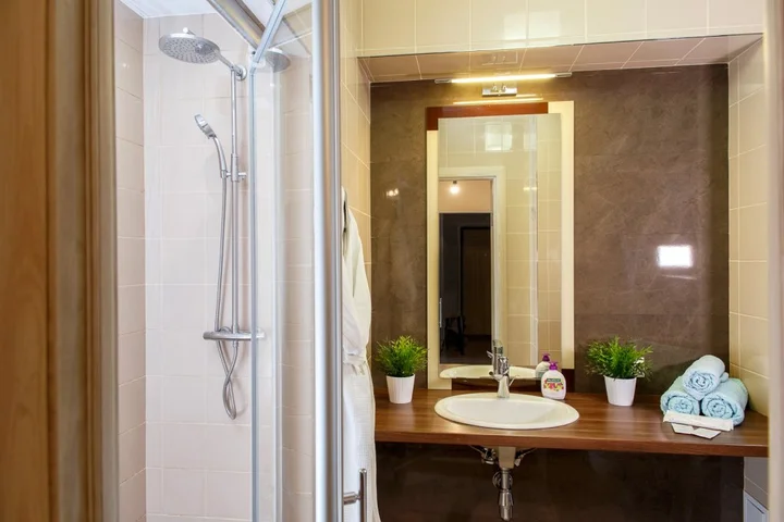 Кемерово: Dobroe Nochi Apartments