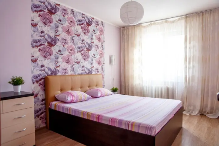 Кемерово: Dobroe Nochi Apartments