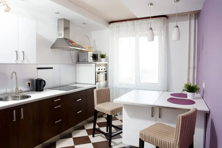 Кемерово: Dobroe Nochi Apartments