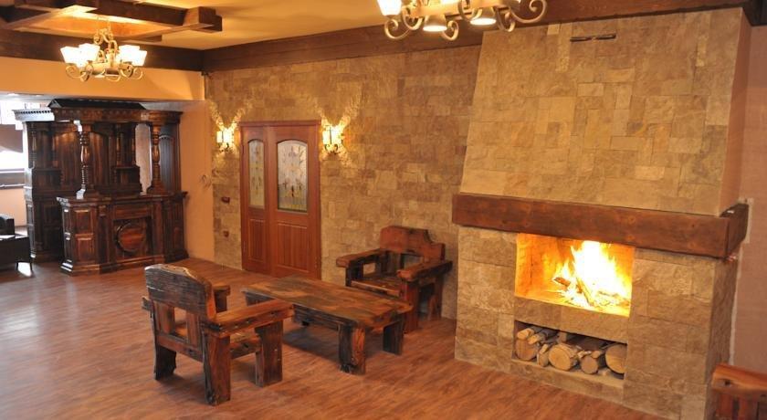 Кемерово: Flora Park Otel'