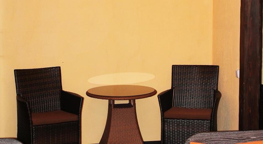 Кемерово: Flora Park Otel'