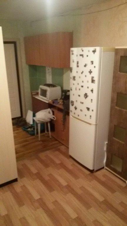 Кемерово: Апартаменты Gradn Otel