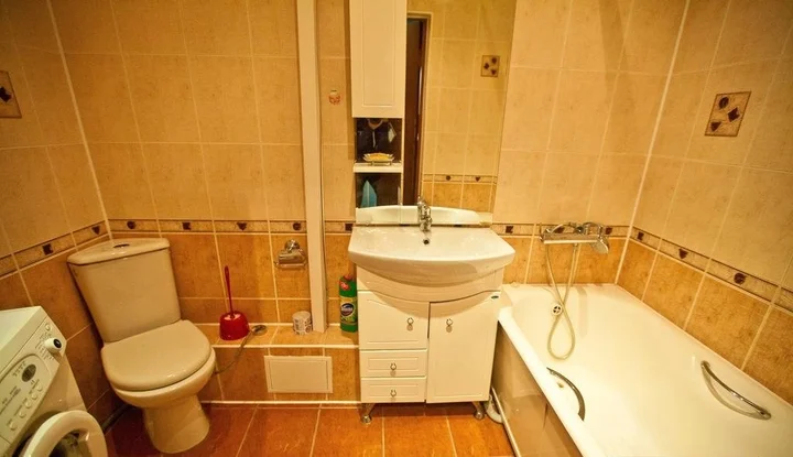 Кемерово: Grand Hotel Apartment 13
