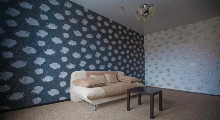 Кемерово: Grand Hotel Apartment 18
