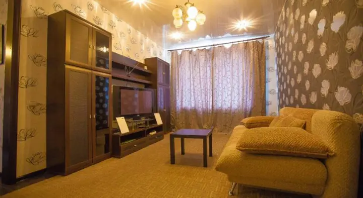 Кемерово: Grand Hotel Apartment 18