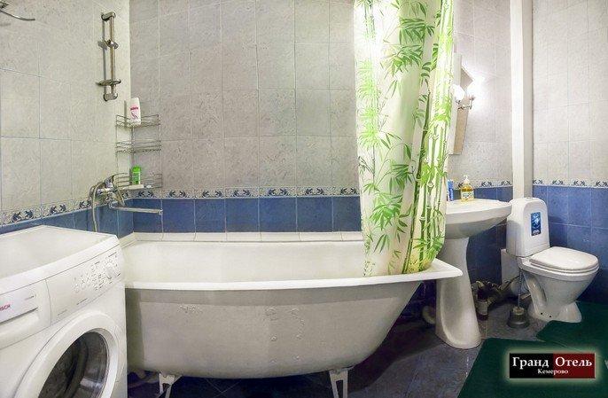 Кемерово: Grand Hotel Apartment 7