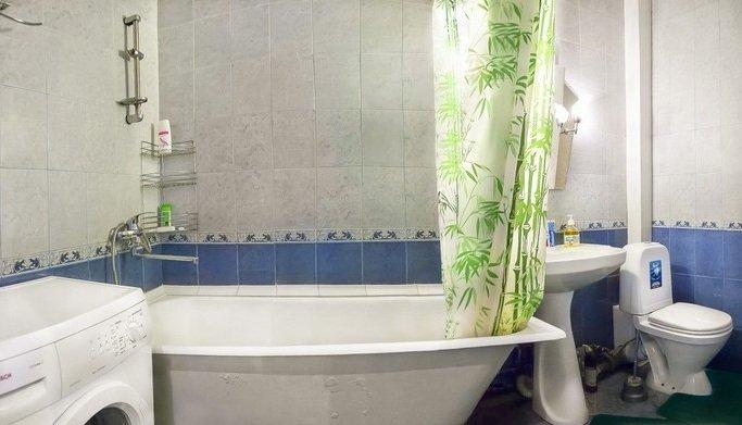 Кемерово: Grand Hotel Apartment 7