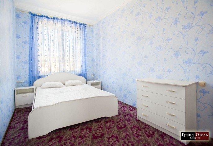 Кемерово: Grand Hotel Apartment 7