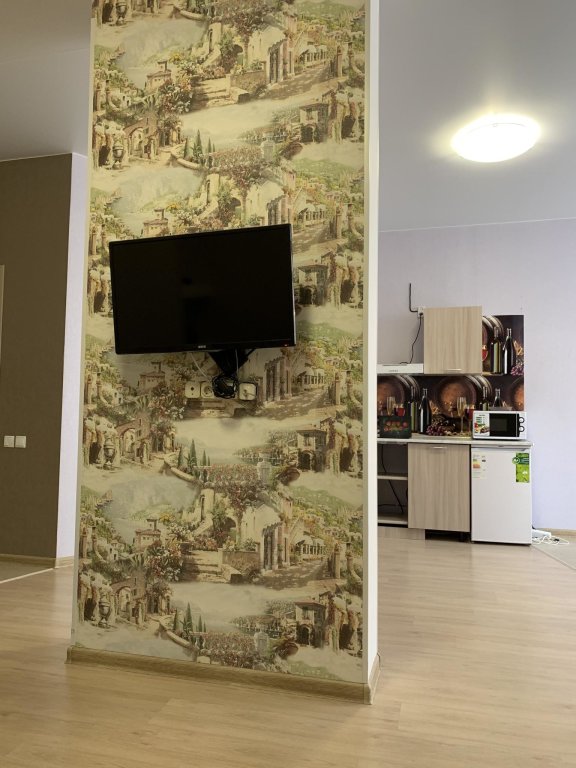 Кемерово: Home Hotel (Home Hotel) On Moskovsky 8