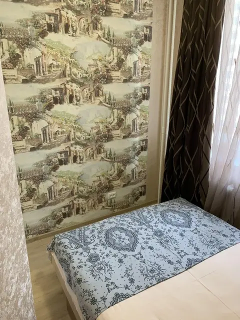 Кемерово: Home Hotel (Хоум Отель) на Притомском 7 корпус 5