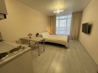 Кемерово: Home Hotel (Хоум Отель) на Притомском 7 корпус 5