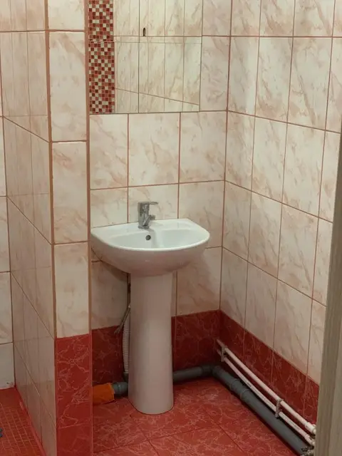 Кемерово: Home Hotel (Хоум Отель) на Притомском 7 корпус 5