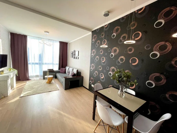 Кемерово: Home Hotel (Хоум Отель) на Комсомольском