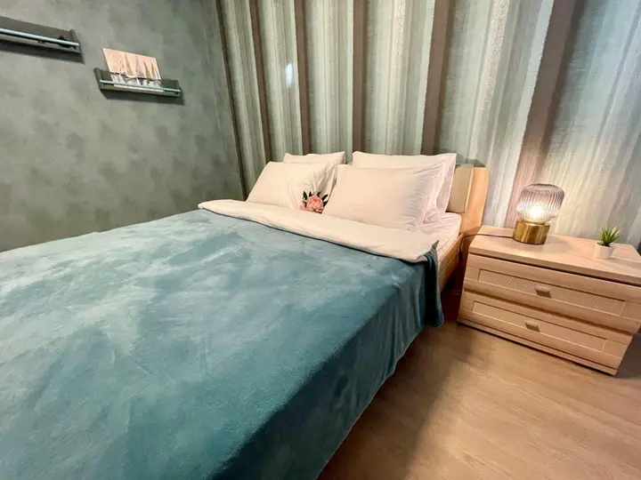Кемерово: Home Hotel (Хоум Отель) на Комсомольском