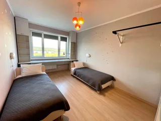 Кемерово: Home Hotel (Хоум Отель) на Комсомольском