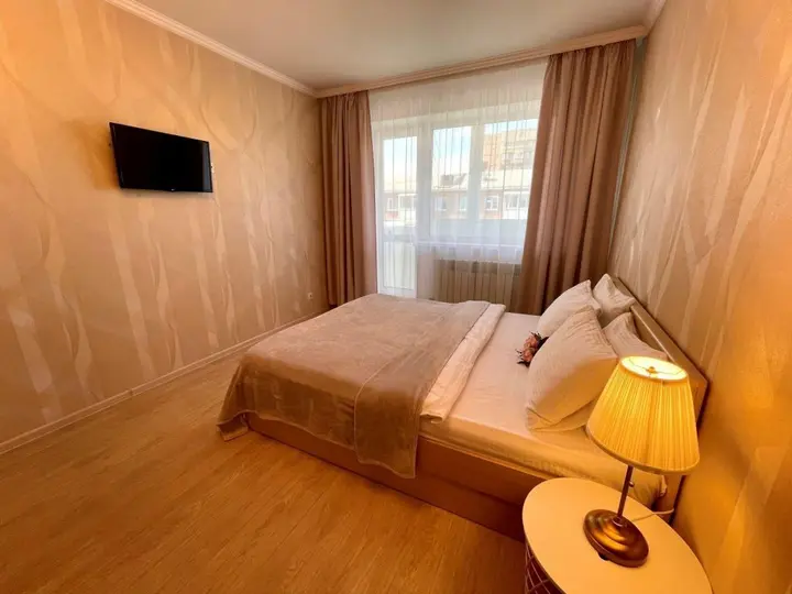 Кемерово: Home Hotel (Хоум Отель) на Красной 12