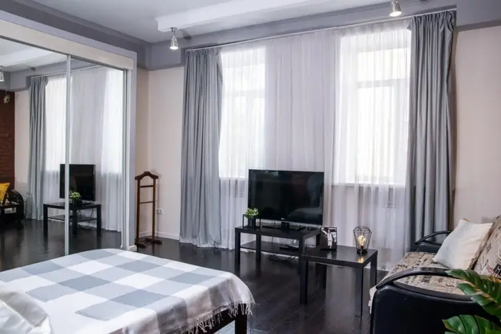 Home Hotel (Хоум Отель) на Советском — фото 4