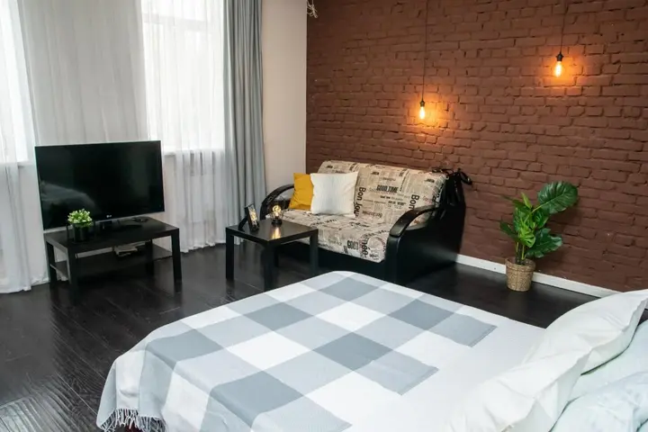 Кемерово: Home Hotel (Хоум Отель) на Советском