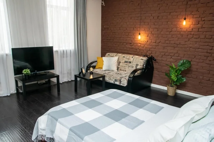Кемерово: Home Hotel (Хоум Отель) на Советском