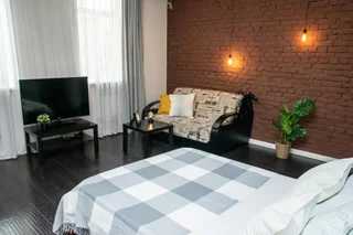 Кемерово: Home Hotel (Хоум Отель) на Советском
