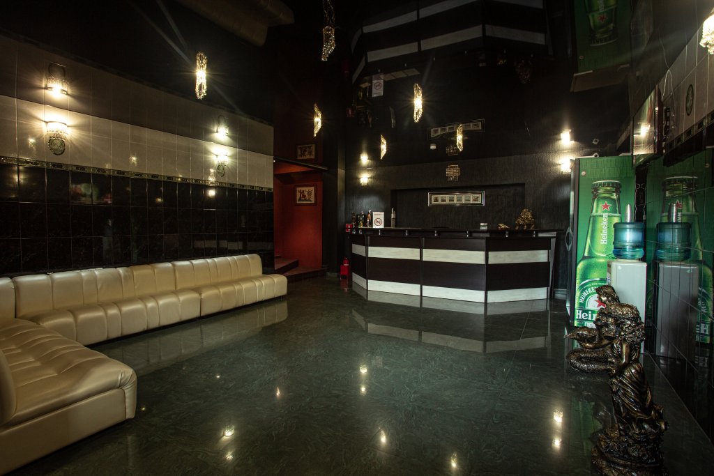 Отель Изумруд — фото 2