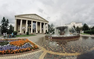 Кемерово: Отель на Советском