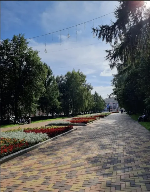 Кемерово: Отель на Советском