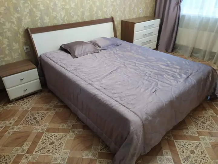 Кемерово: KemHotel (КемОтель) на улице Красная 12