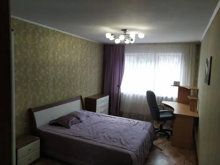 Кемерово: KemHotel (КемОтель) на улице Красная 12