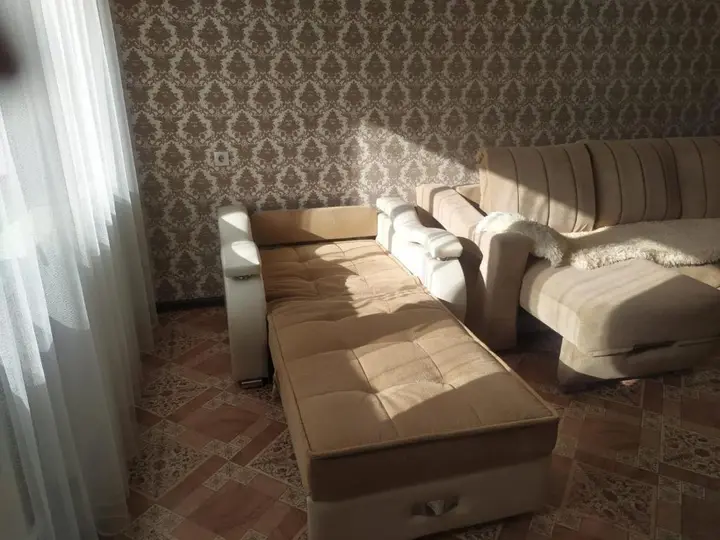 Кемерово: KemHotel (КемОтель) на улице Красная 12