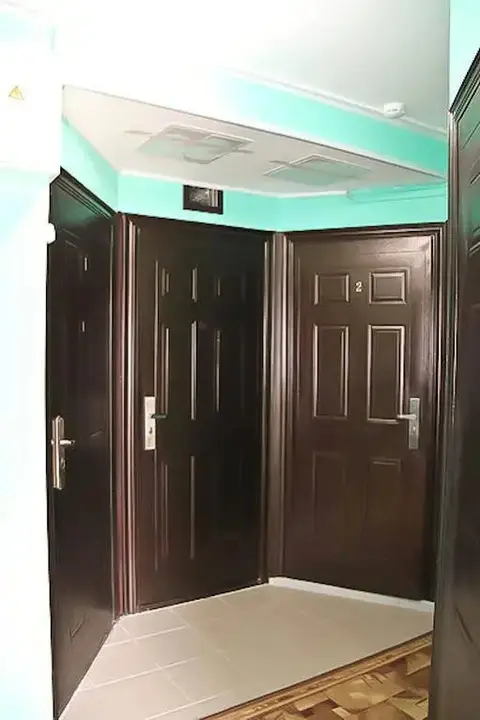 Кемерово: Космос