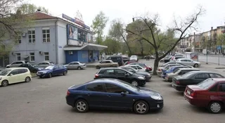 Кемерово: Космос