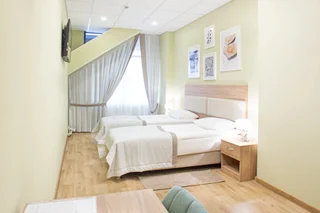 Кемерово: Lyod Hotel