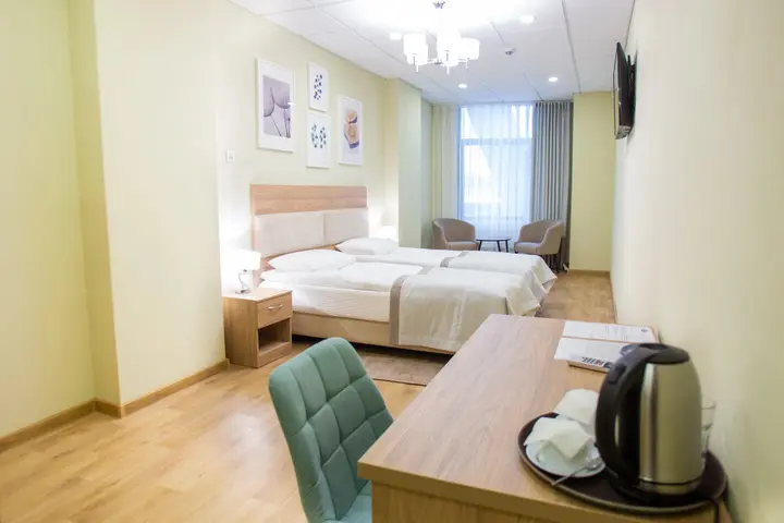 Кемерово: Lyod Hotel