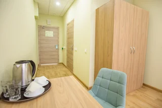 Кемерово: Lyod Hotel