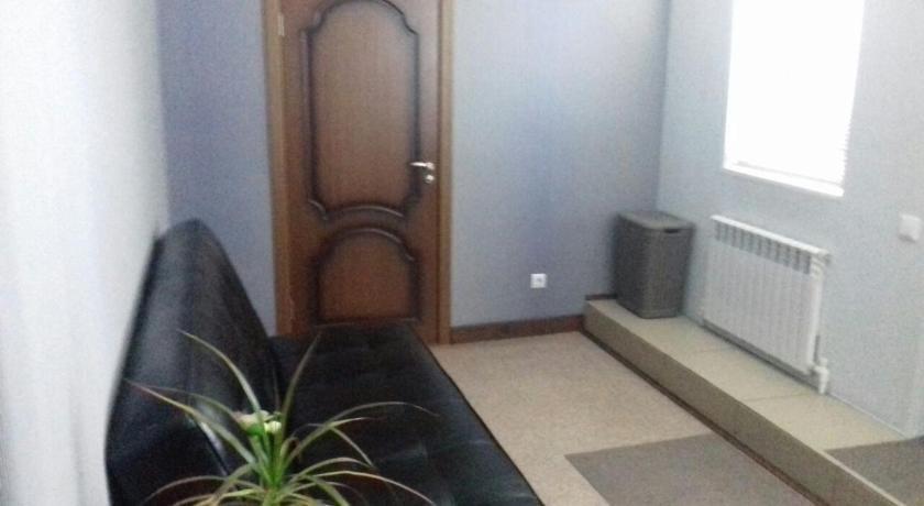 Кемерово: Mini-Hotel Adam