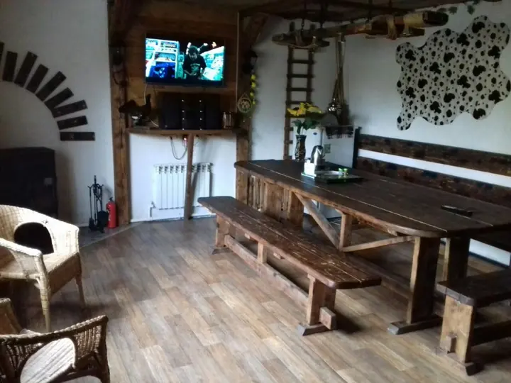 Кемерово: Mini-Hotel Adam