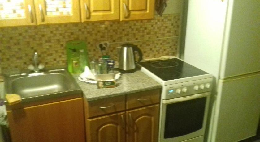 Кемерово: Mini-Hotel Adam