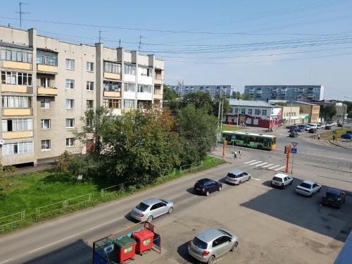 Квартира в Кемерово на Шахтеров 75 — фото 5