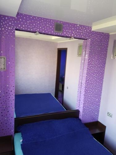 Кемерово: Квартира в Кемерово на Шахтеров 75