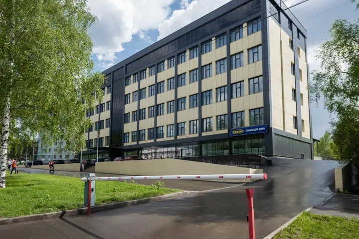 Октябрьская — фото 6