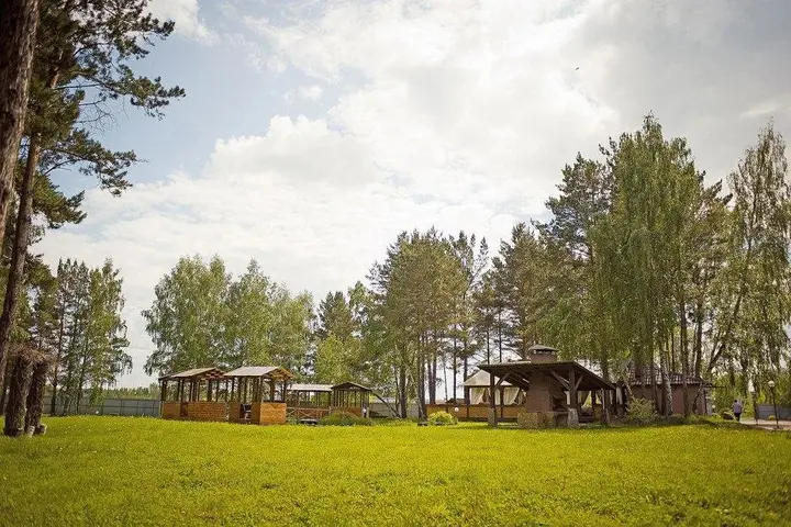 Кемерово: Аквариум
