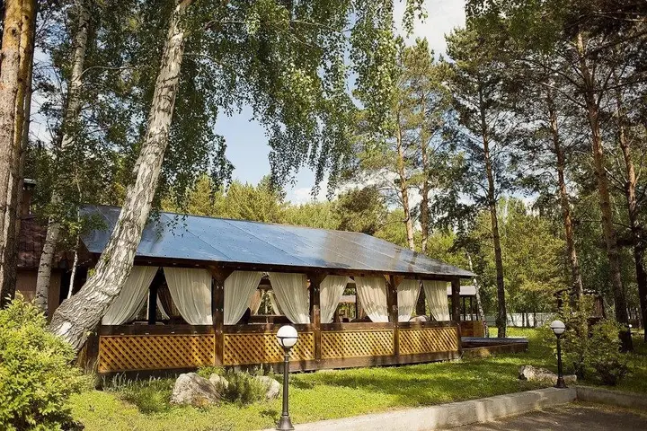 Кемерово: Аквариум