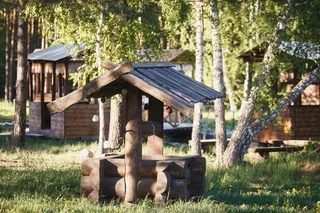 Кемерово: Аквариум