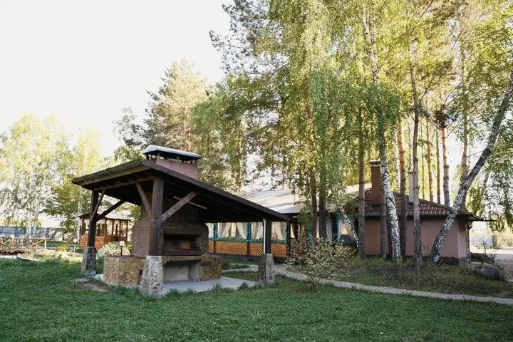Кемерово: Аквариум