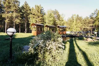 Кемерово: Аквариум