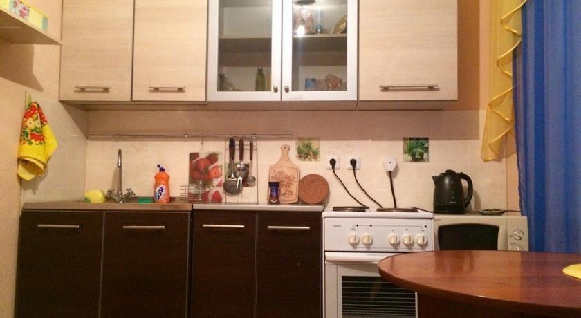 Кемерово: Ponaehali Hostel