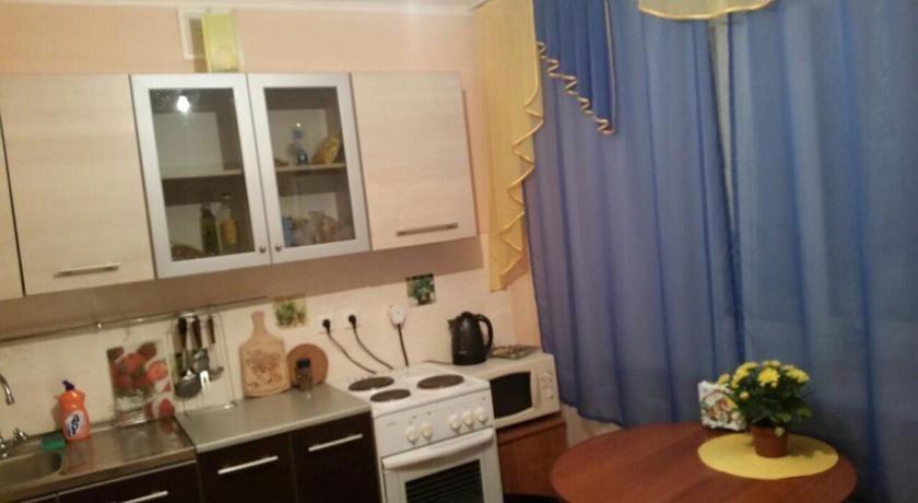 Кемерово: Ponaehali Hostel