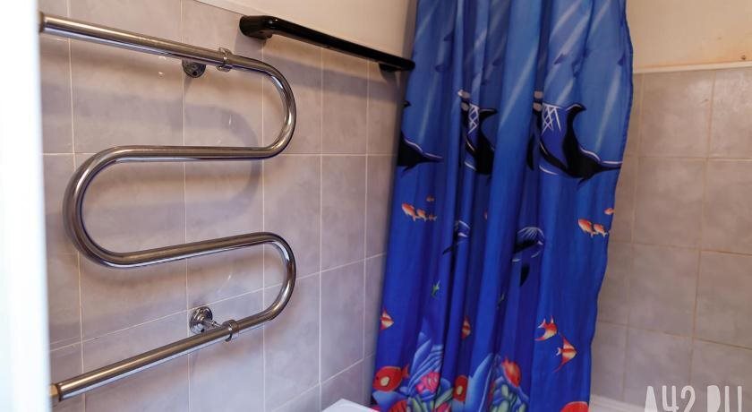 Кемерово: Ponaehali Hostel